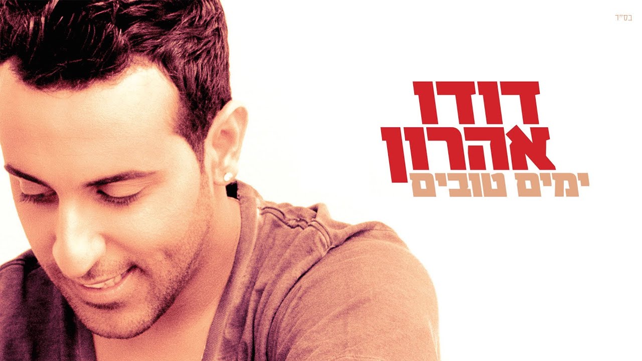דודו אהרון - הלב