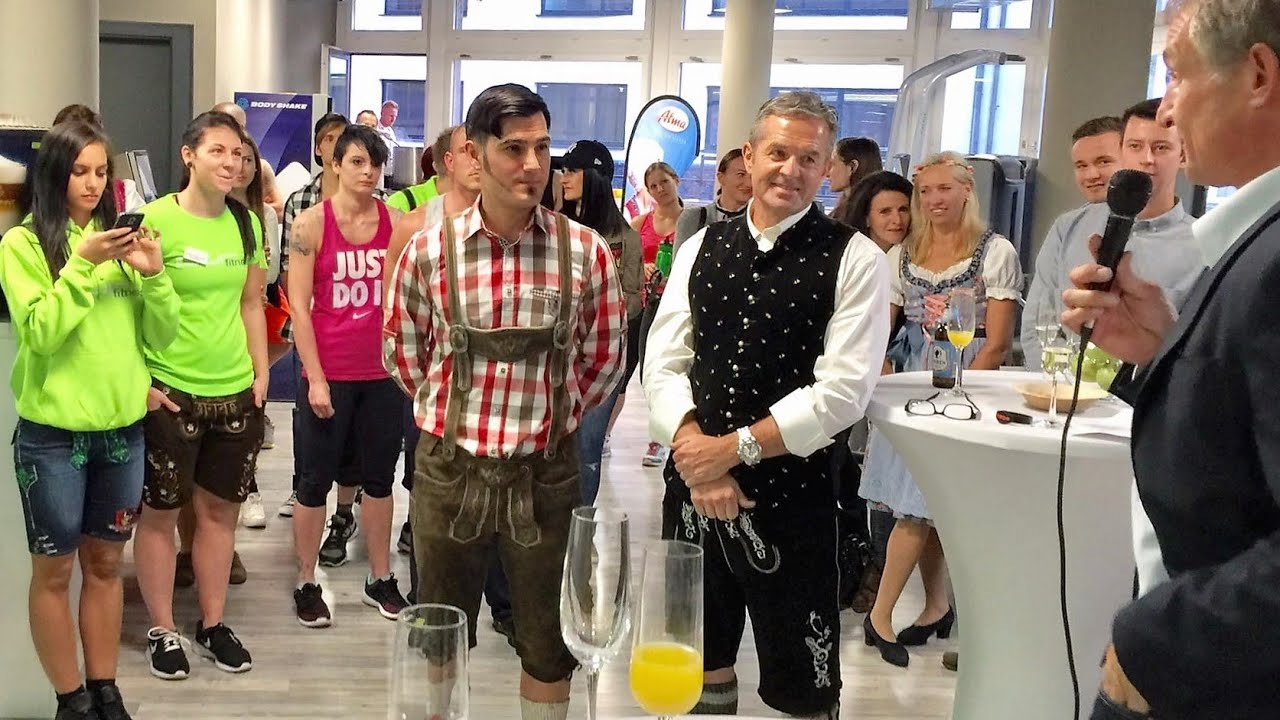 2016 | purfitness Bregenz