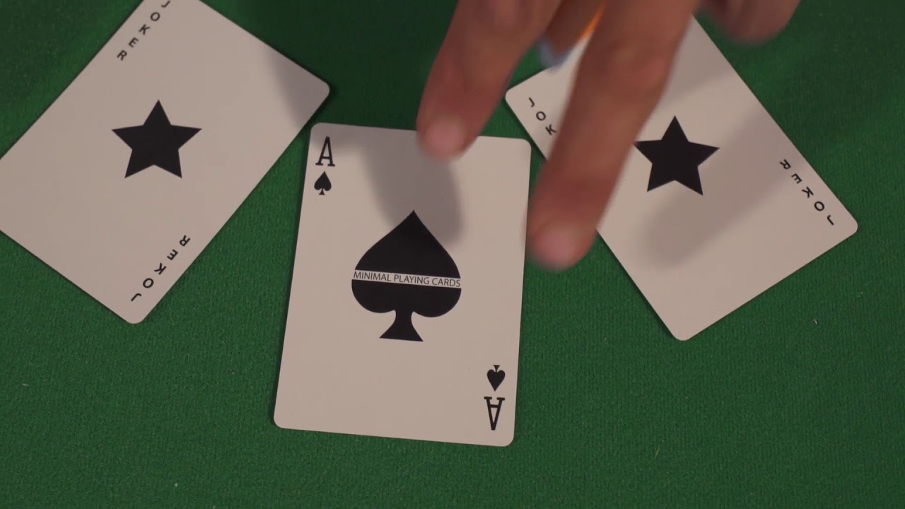 NOC Summer edition Orange Playing Cards