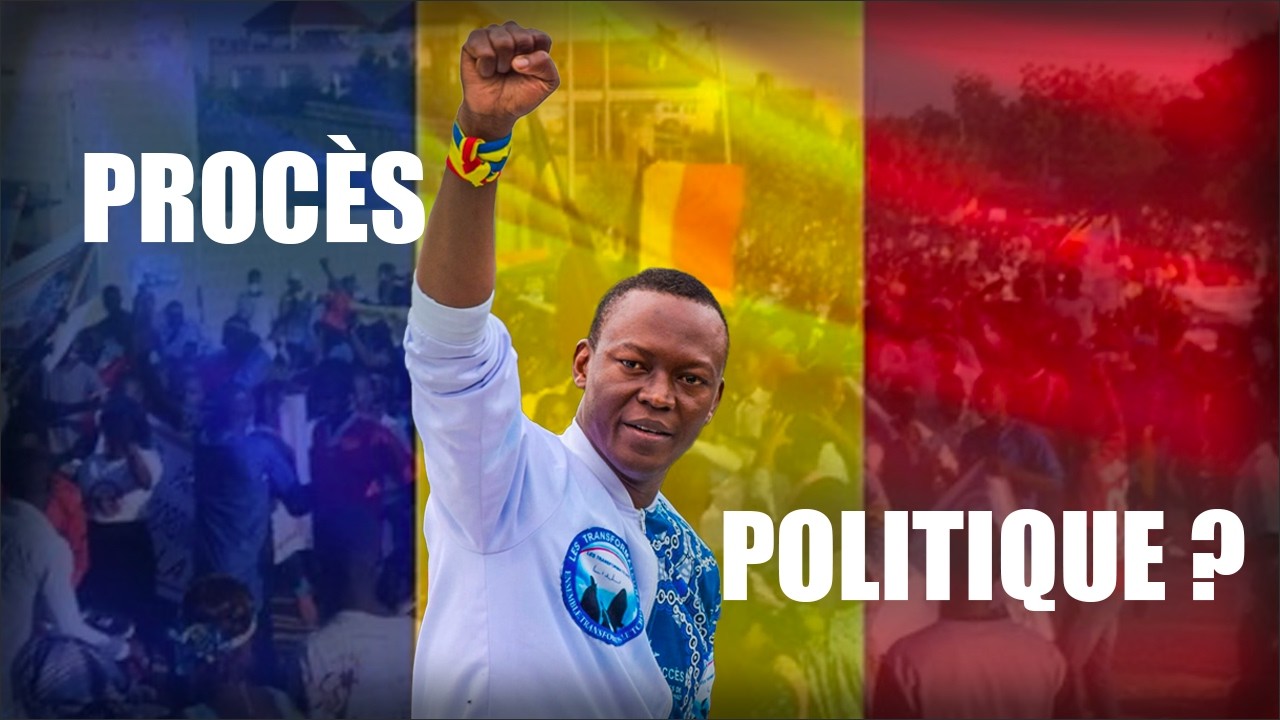 Tchad: 