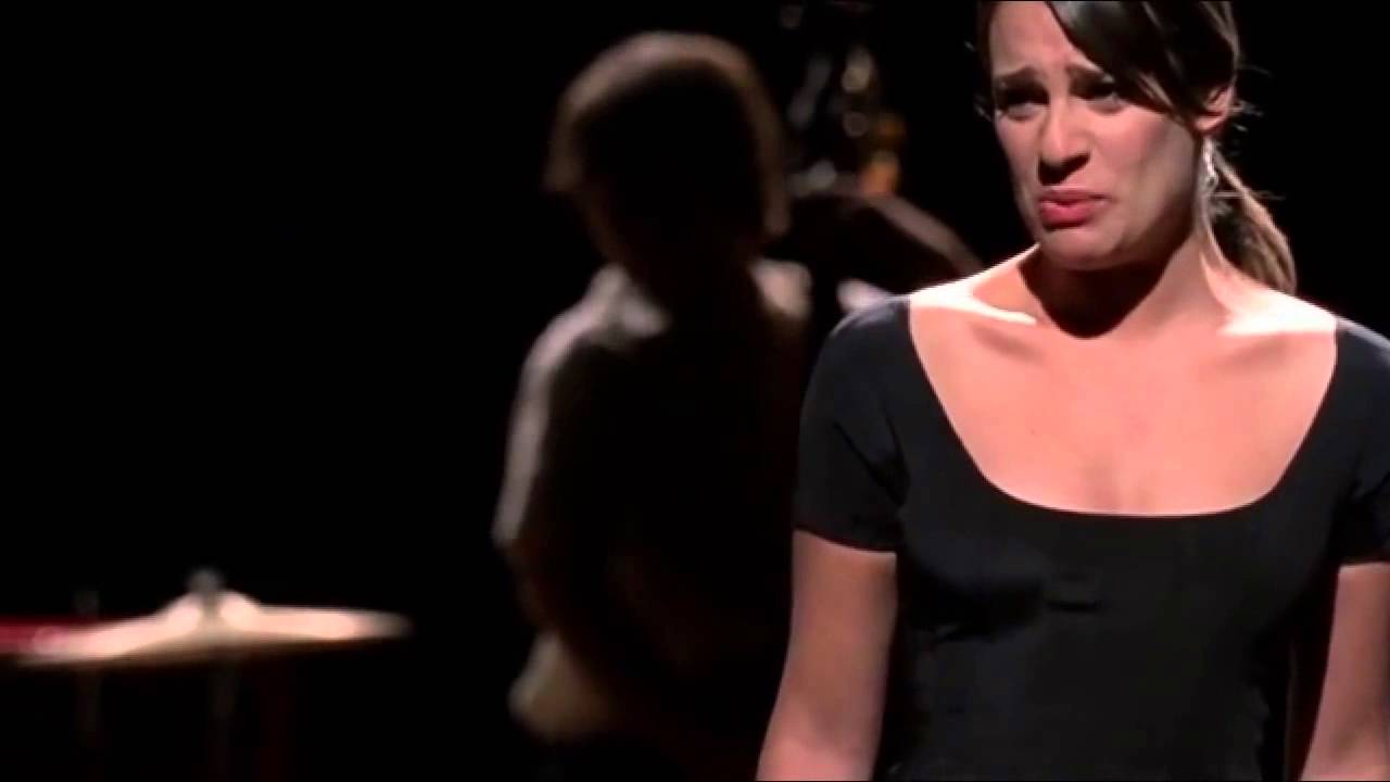 My Man, Lea Michele