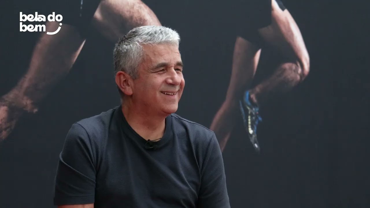 A corrida é para todos. Mas é preciso saber correr.