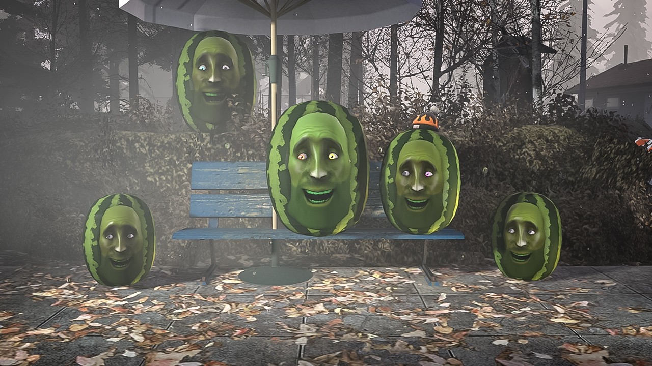 Lin Gang Melon 10
