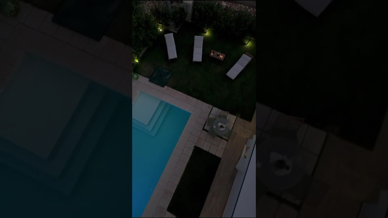 Villa con ampio giardino e piscina-SANTA MARIA AL BAGNO