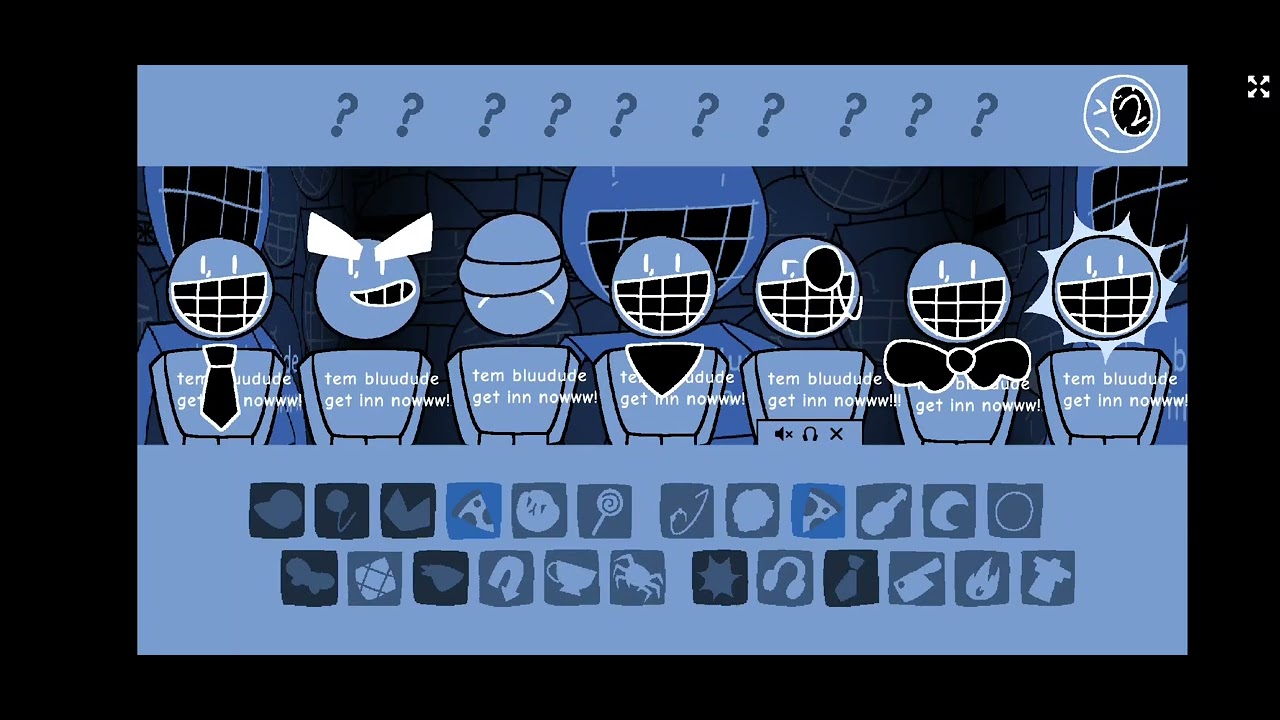 Bluudud's Forsaken Chase Theme Remake