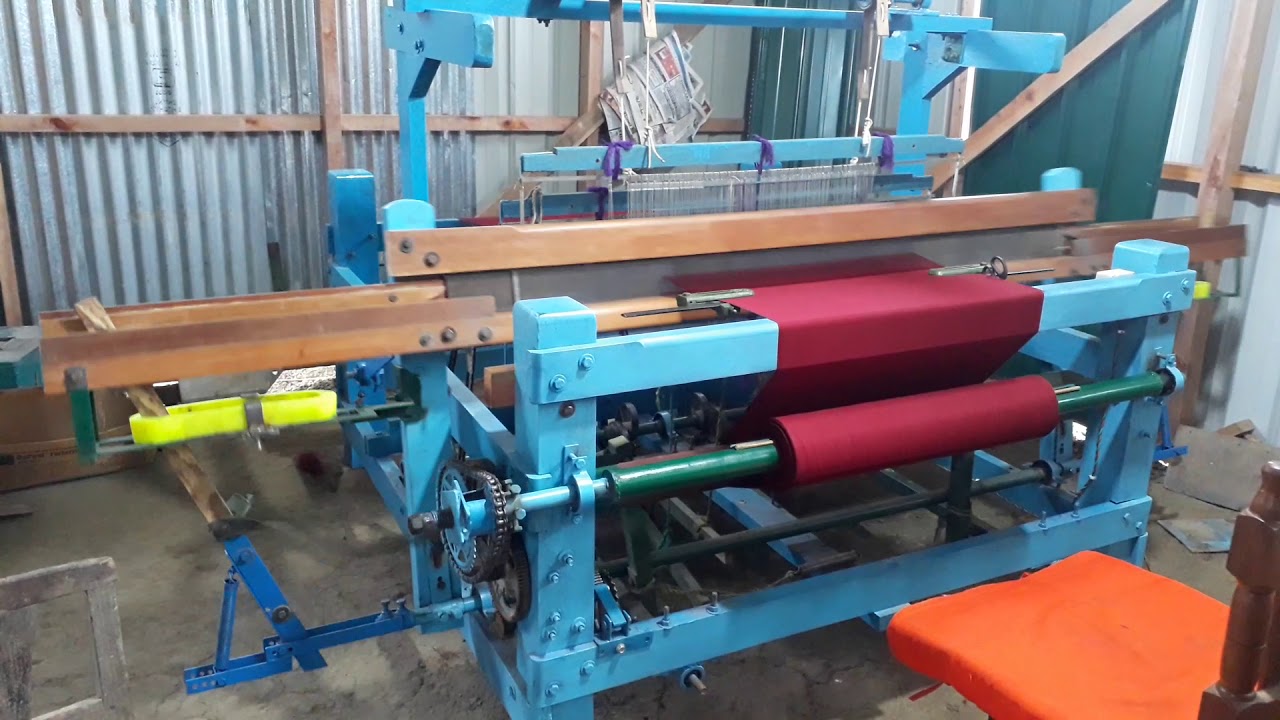 Smart powerloom thoubal haokha manipur