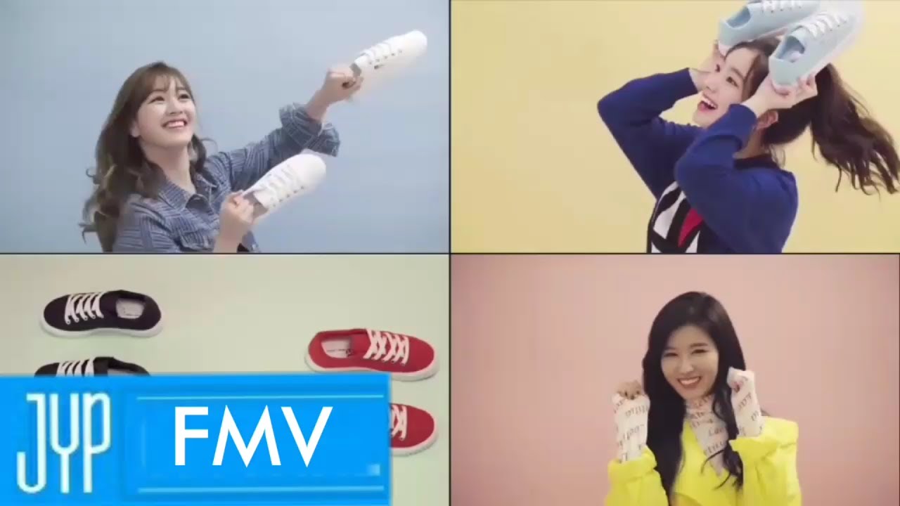 [FMV]TWICE (트와이스) - 