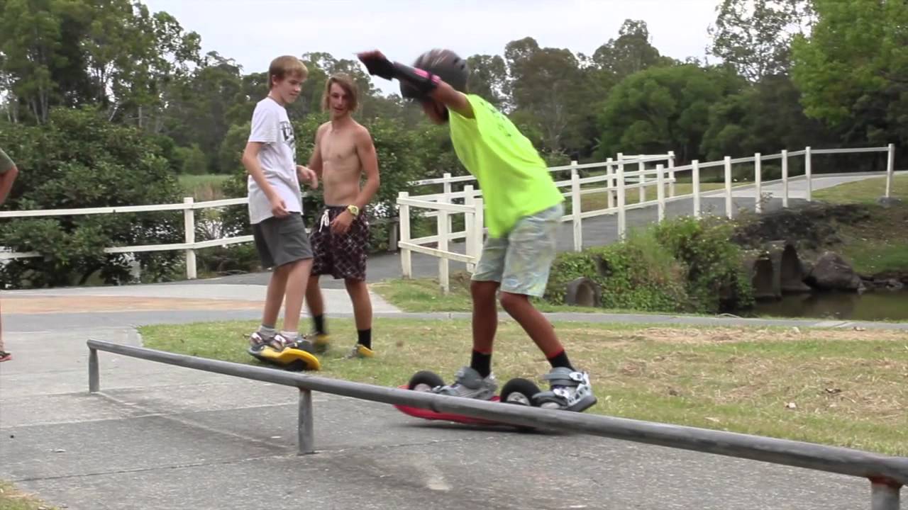 2wheel World Championships