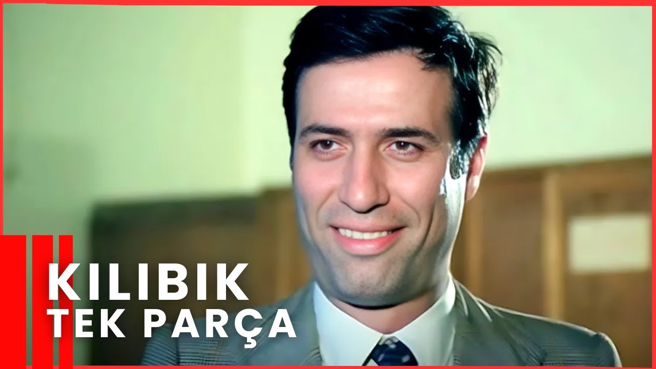 Kılıbık | Kemal Sunal Türk Komedi Filmi İzle