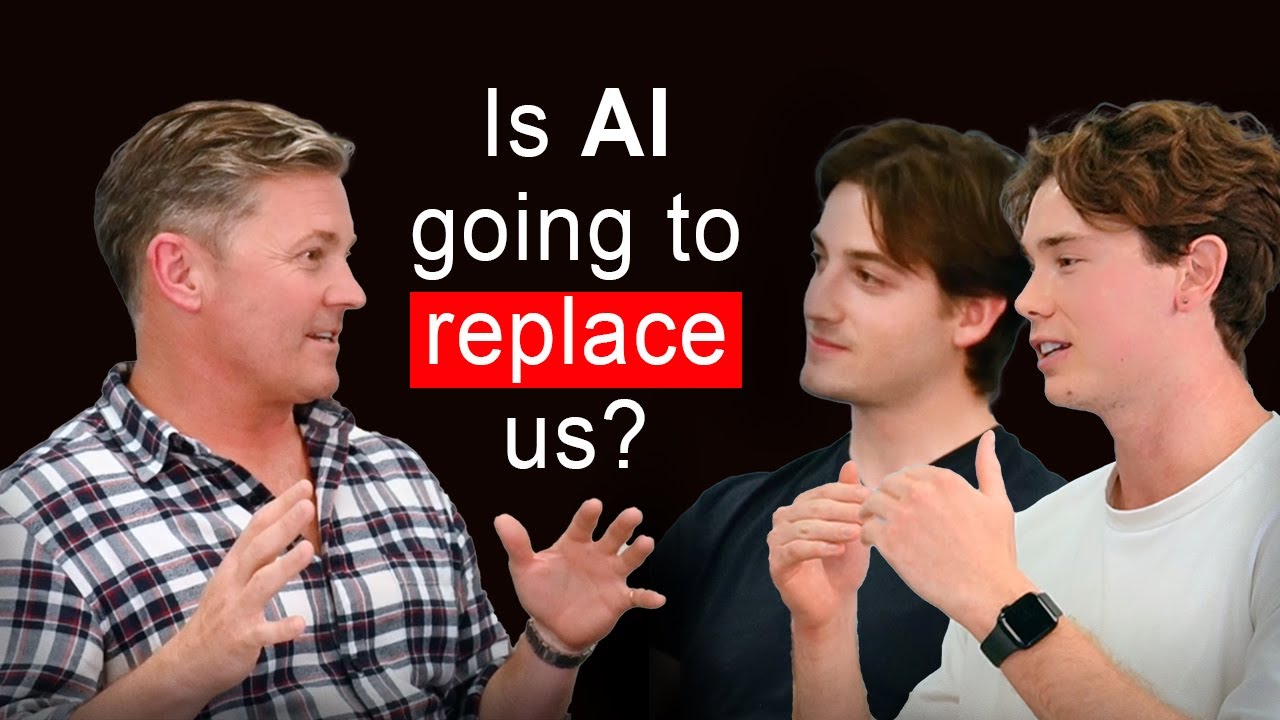 AI is about to change Hacking forever