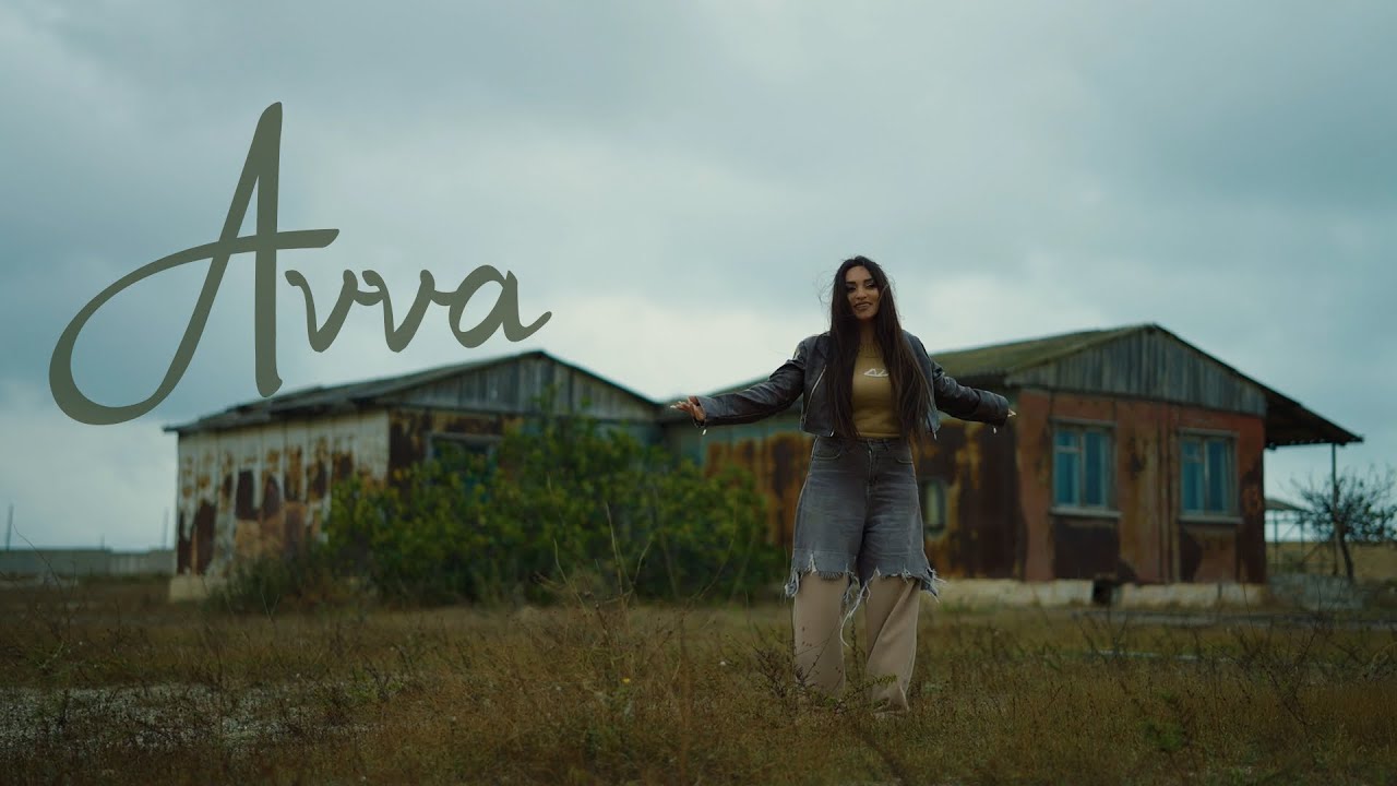 Avva - M&ouml;c&uuml;ze Adam (Official Video)