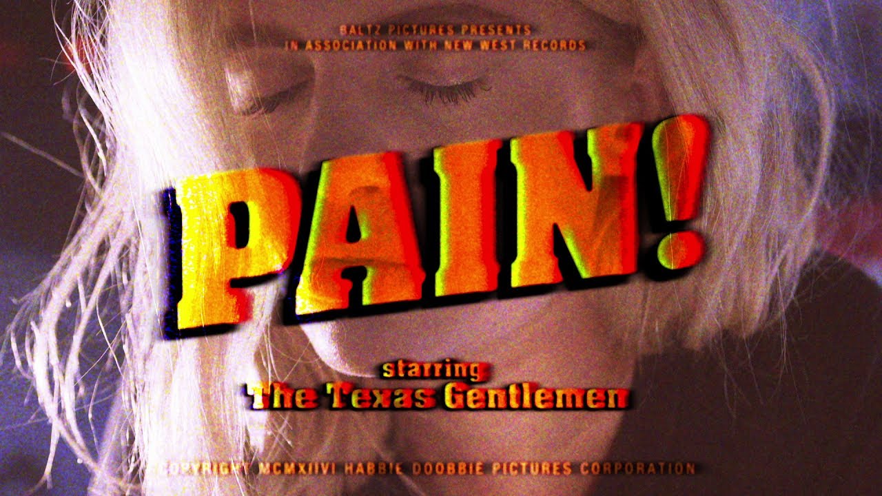 The Texas Gentlemen - 