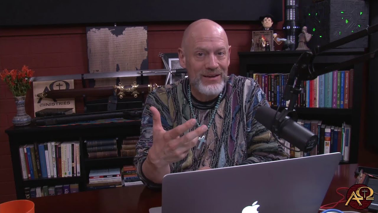 Eternal Security & Perseverance (Preservation) of the Saints | Dr. James White