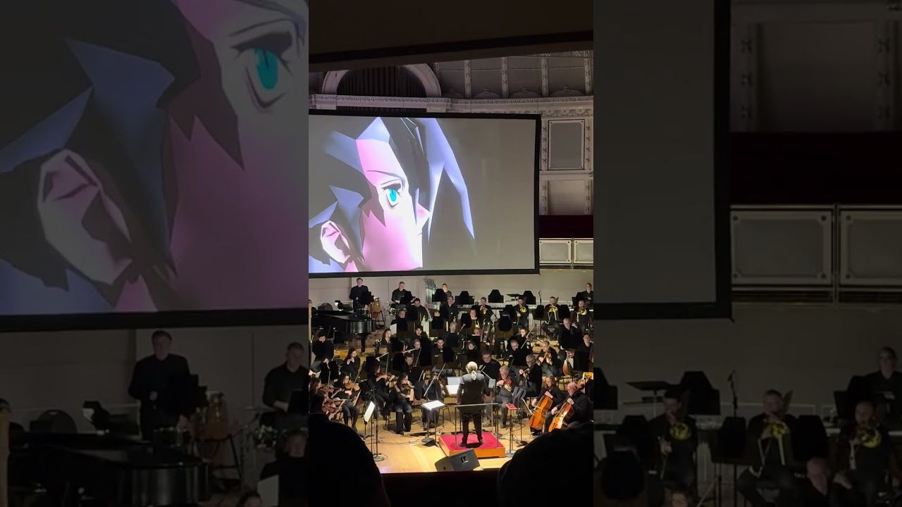 Distant worlds Chicago 2025 “Sephiroth