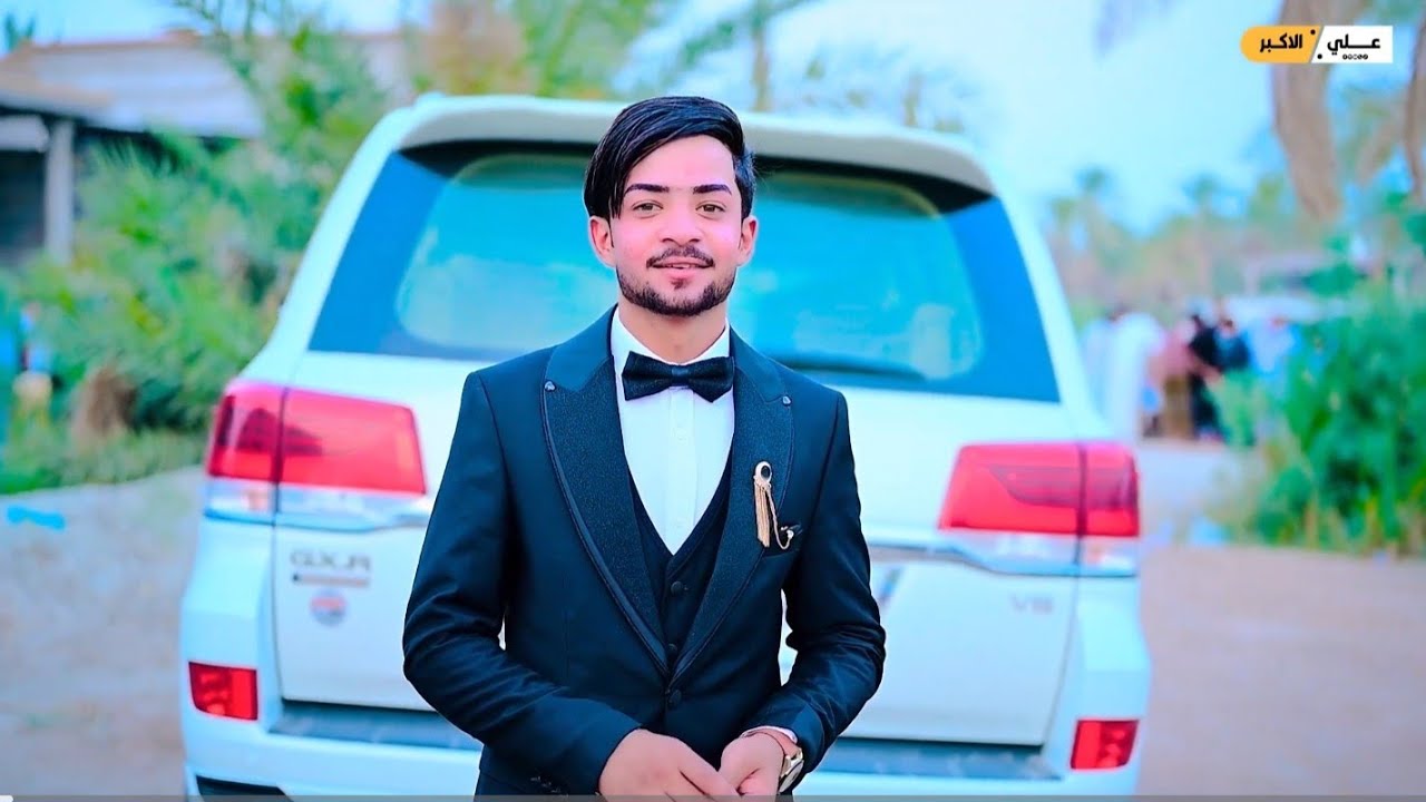 حفل زفاف منتظر  محمد  ال طريم        للحجز 07726645960