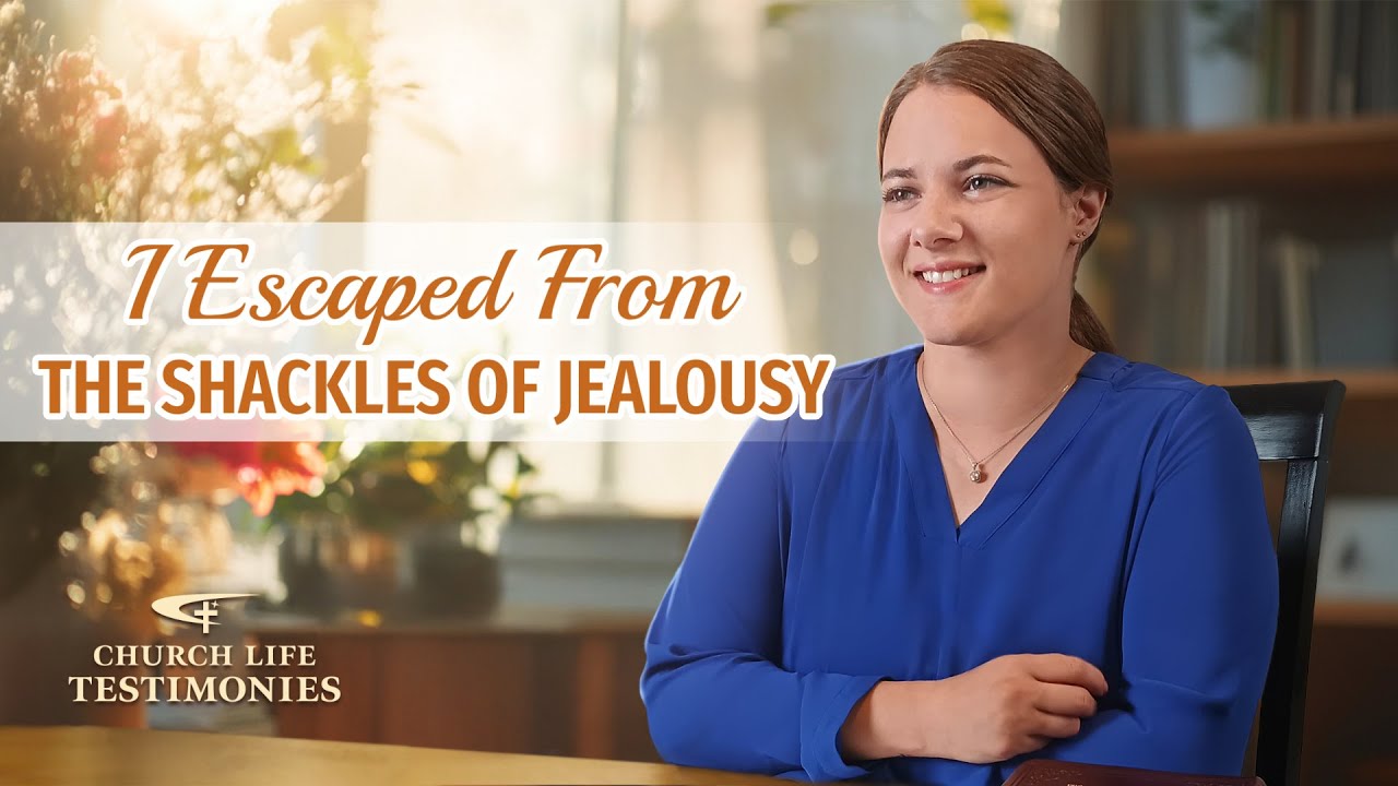 Christian Testimony Video | 