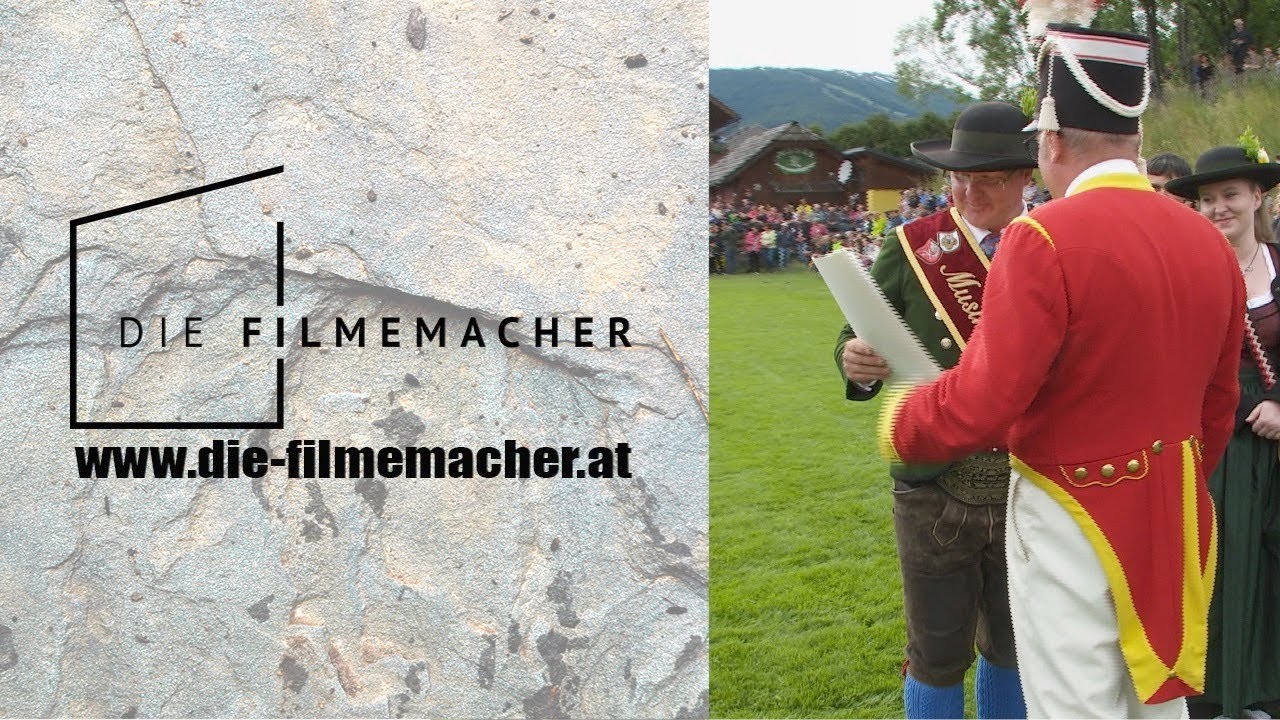 Marschwertung Mariapfarr 2019