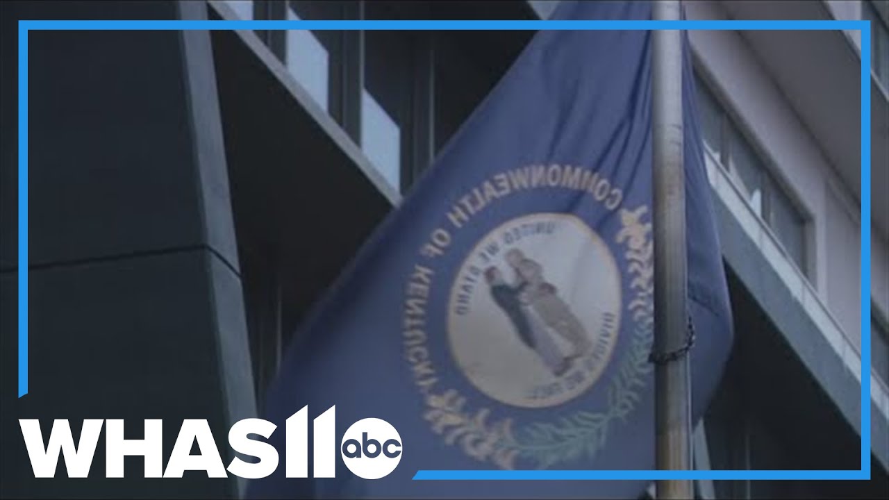 Could a Ky. Supreme Court ruling jeopardize Louisville's merged government?