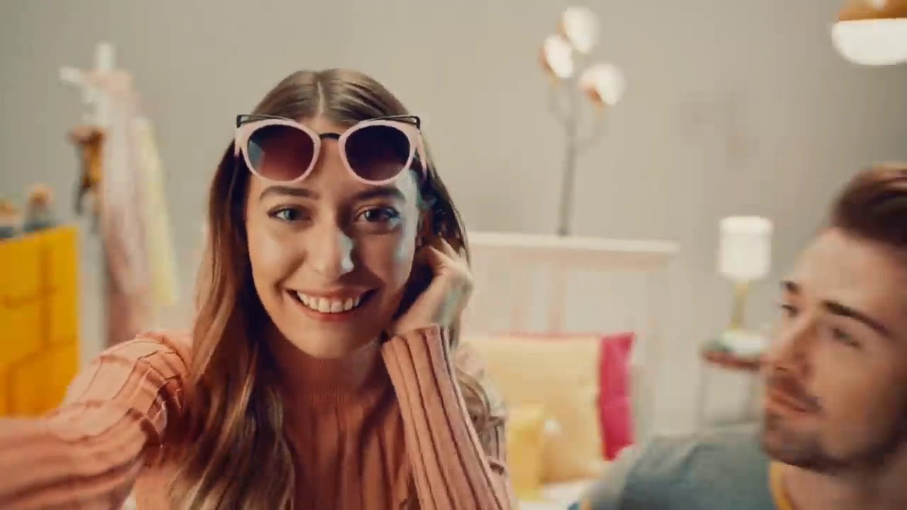TIKIR TIKIR KOMBİ DEMİRDÖKÜM KOMBİ REKLAM UZUN VERSİYON 5 DK