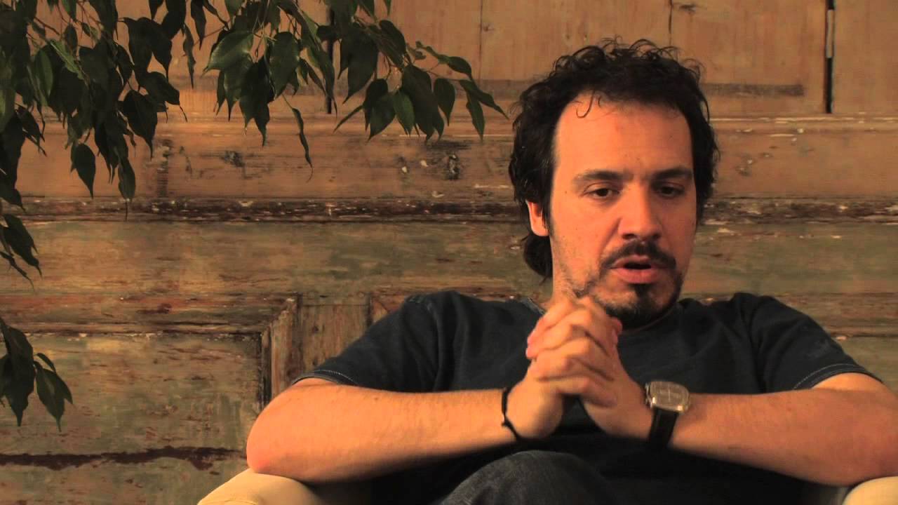 6/6 - Masterclass Christopher Vogler - Alexandre Astier : Qu'est-ce qu'il se passe en Octobre ?