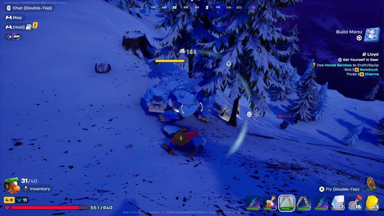 Fortnite_ Fun