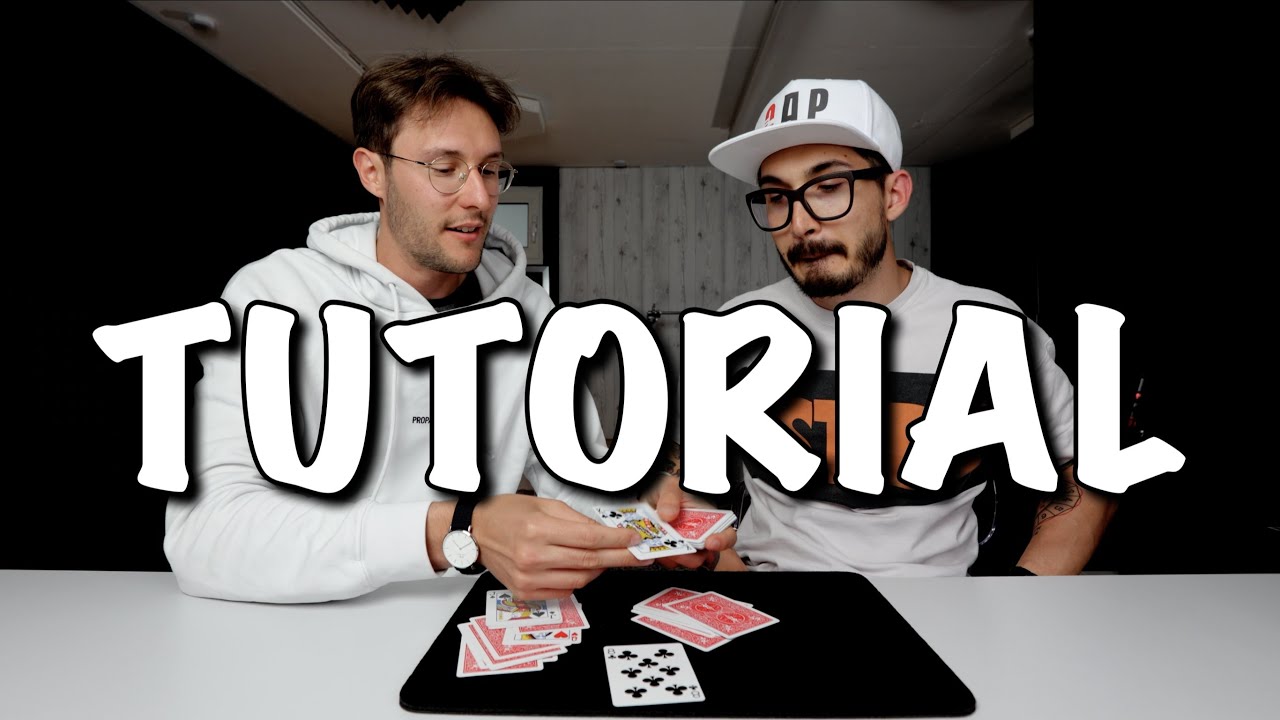 IL GIOCO PERFETTO DA FARE ANCHE IN STREET - TUTORIAL con @Jack Nobile