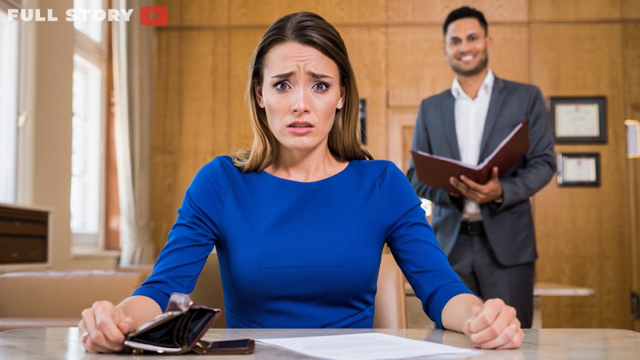 I Spent Our House Savings On My Lover… Husband Sued Me For Fraud And Won All My Assets