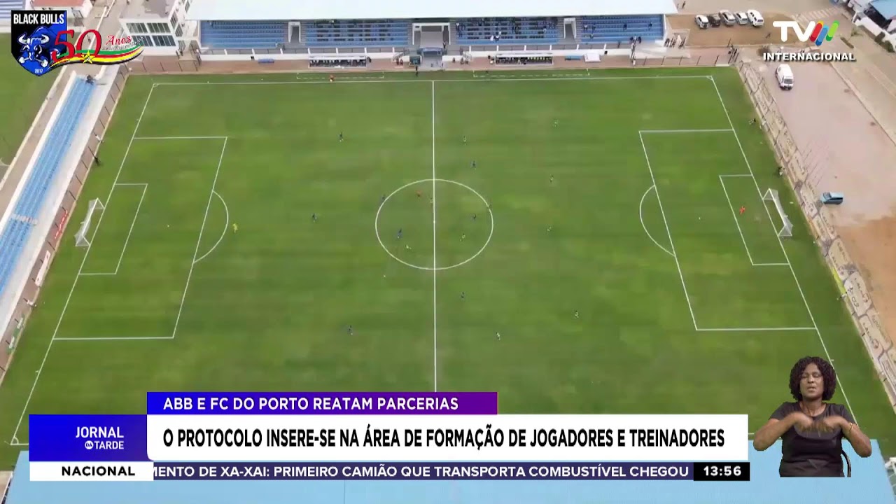 JORNAL DA TARDE 24.01.2026