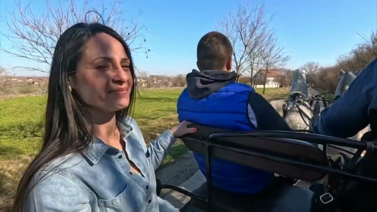 Znanje imanje: Mladenci