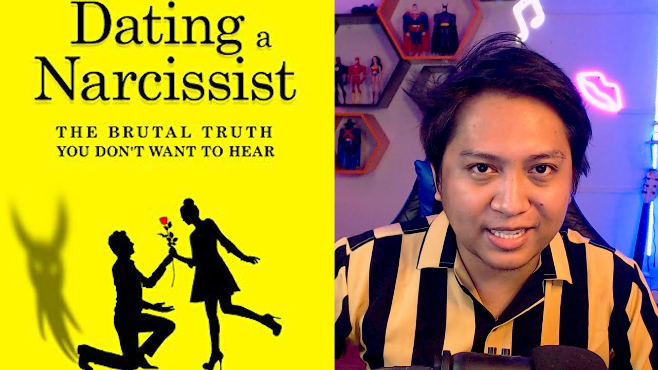 Narcissistတယောက်ကိုမှdateမိနေပြီလားဆိုတာသိနိုင်မယ့်အချက်များ(signs you are dating a narcissist)
