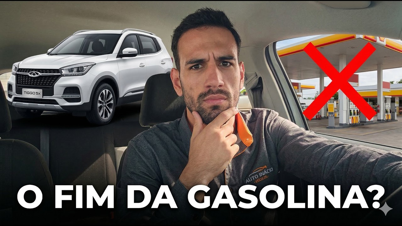 O que eu realmente penso sobre CARROS ELÉTRICOS (A verdade em 2026)