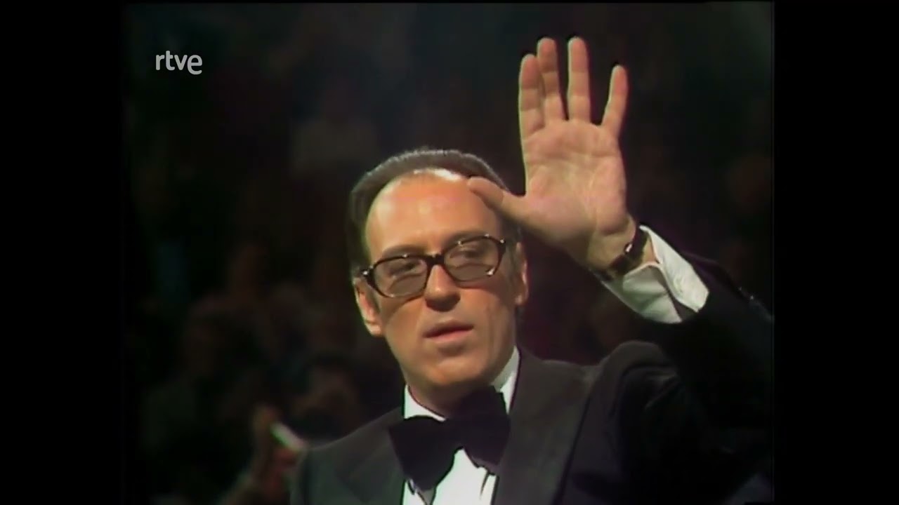 AUGUSTO ALGUERÓ - Musical Mallorca 78