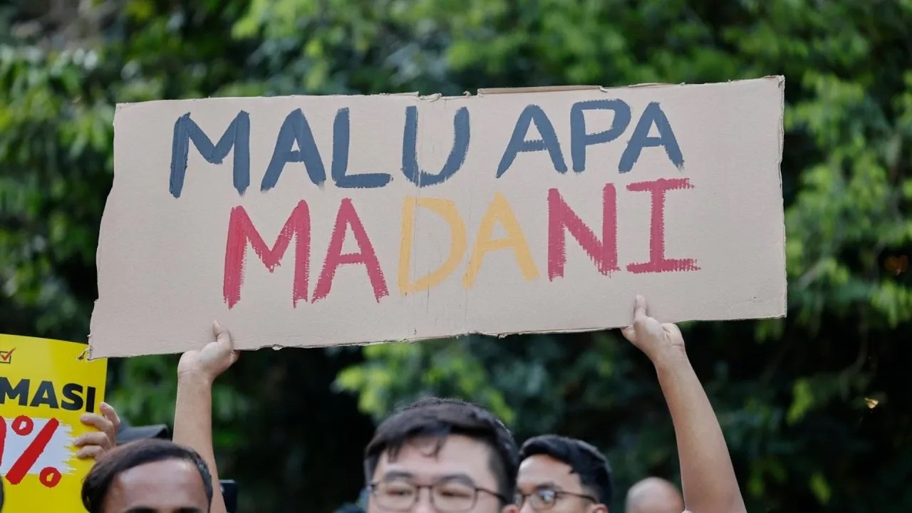 Bersih mula menyesal menyokong Pakatan Harapan, ini jawab Pengerusi Bersih