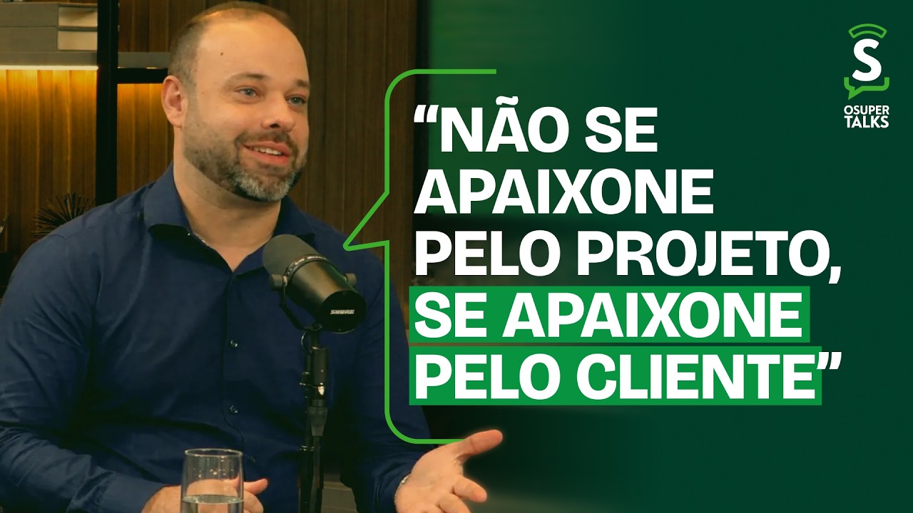 O que aprender com o Hippo Supermercados sobre inovação no varejo alimentar | OSuper Talks