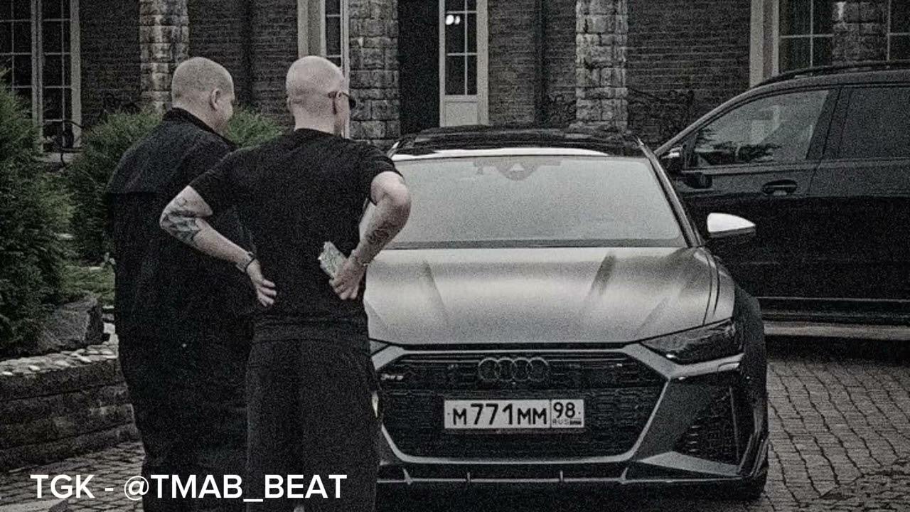 [FREE] Alblack 52 x Yasmi x Macan x Icegergert  TYPE BEAT - 