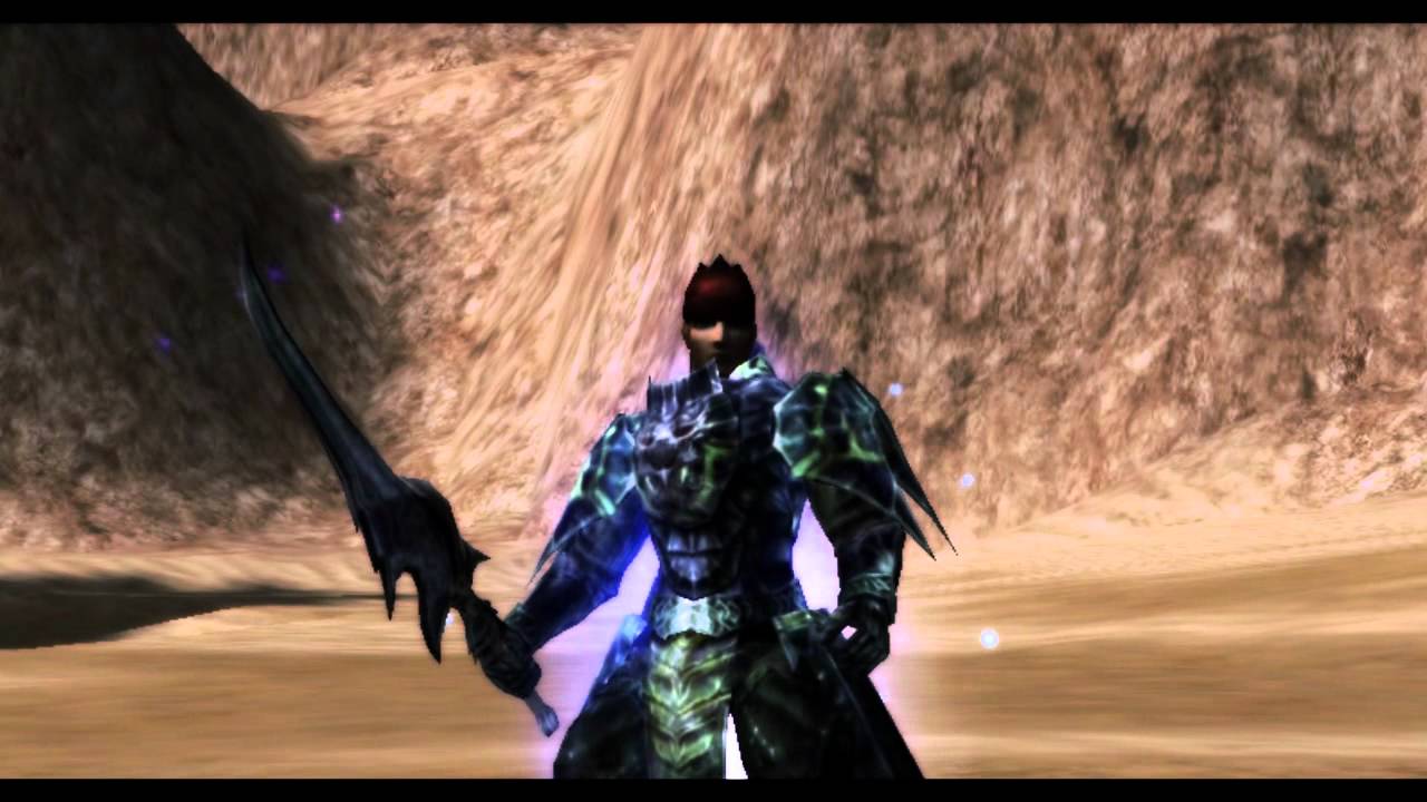 Metin2 Reich und Schön - Weihnachtsspecial ! HD