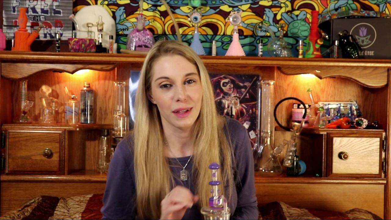 Hazy Hula High Happy Blaze Box Unboxing