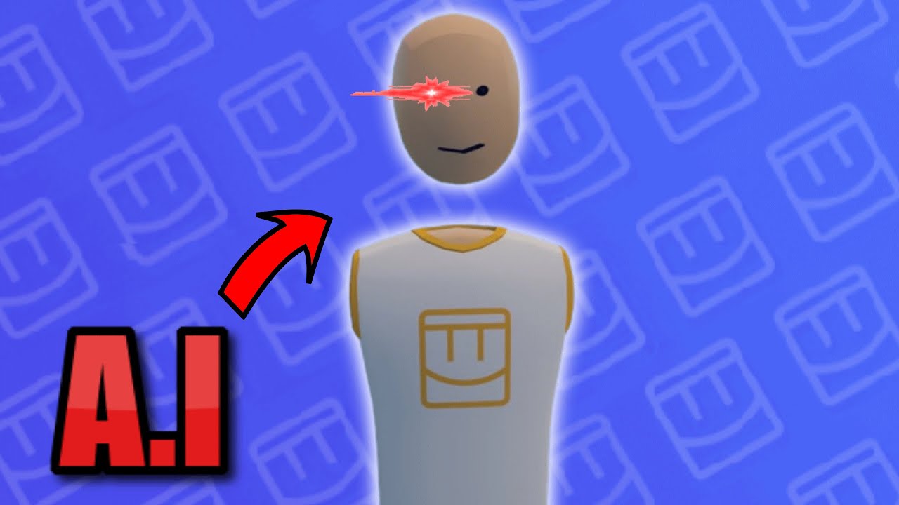 Using AI to Explain Rec room Lore