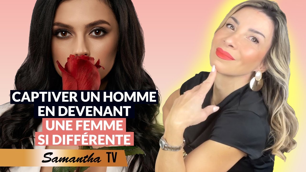 Réapprendre à conquérir le cœur d'un homme en se délestant de notre ancienne version-Love-coach