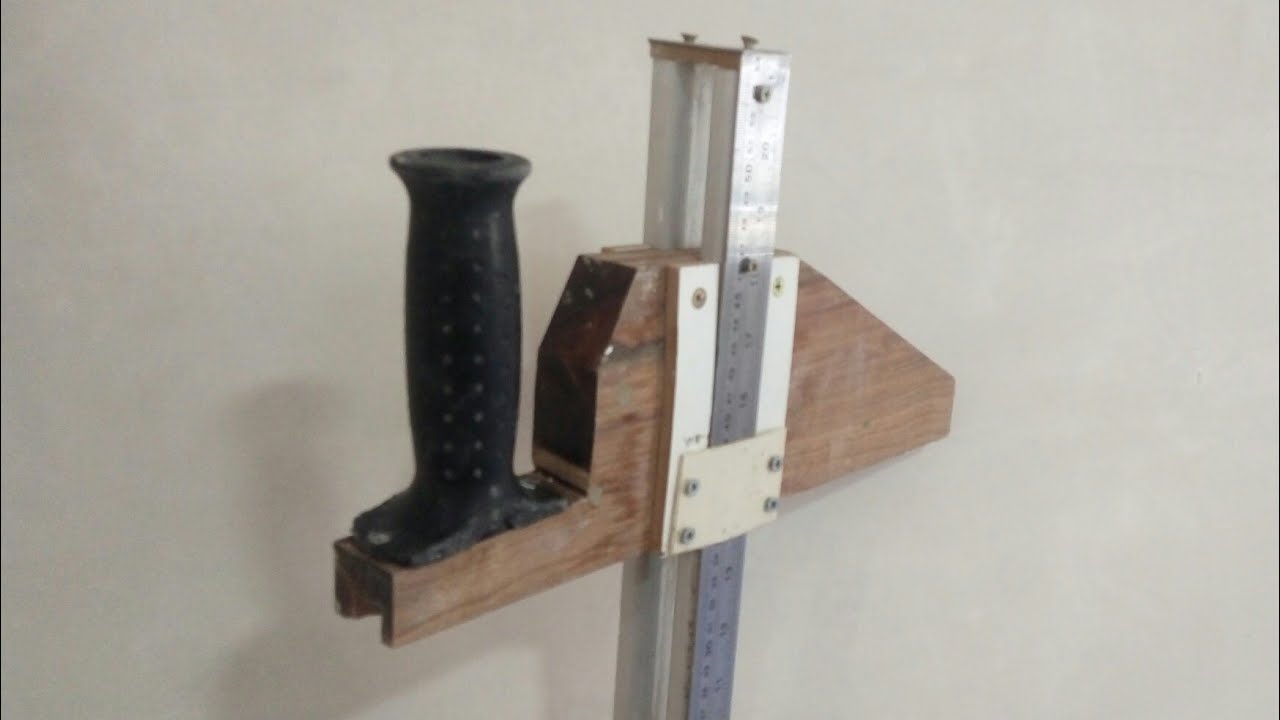 Ferramenta incrível pra corte de chapa de Dry Wall