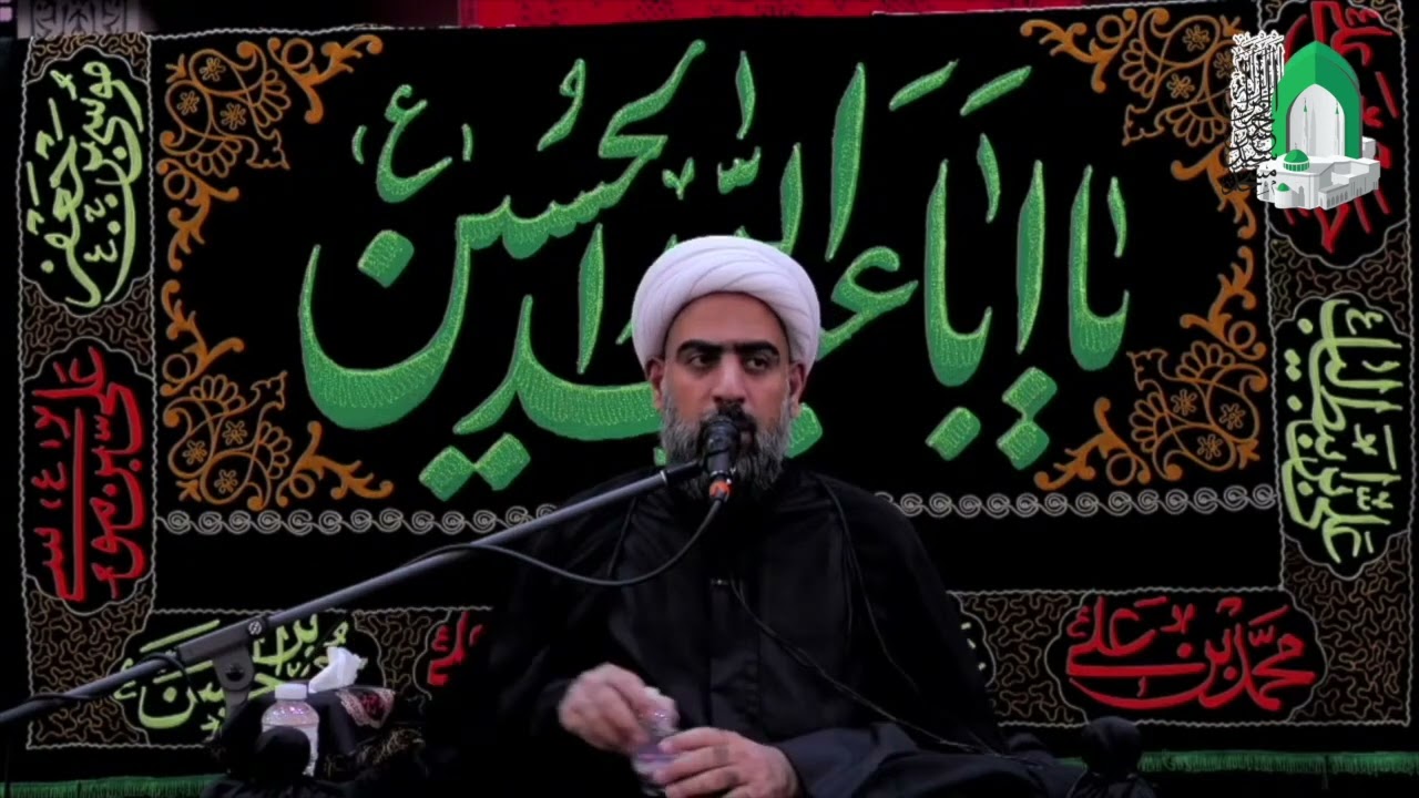 ٤ محرم ١٤٤٧ -  الحجاب: حرية أم فريضة؟ - ميرزا عبدالله أبل