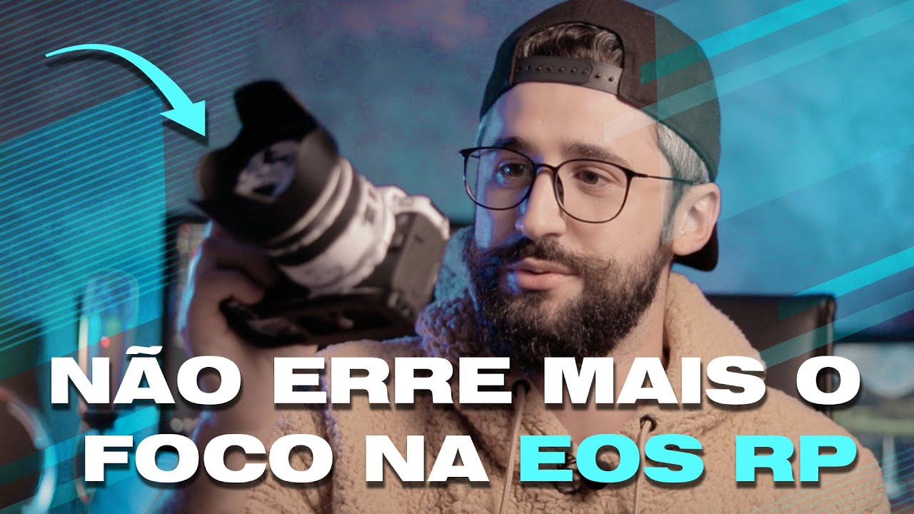COMO NÃO ERRAR MAIS O FOCO NA RP 