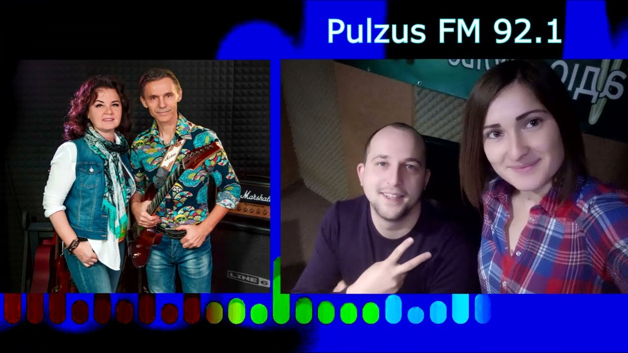 Pulzus FM 92.1- DALPREMIER - El&ouml;lről kezdeni