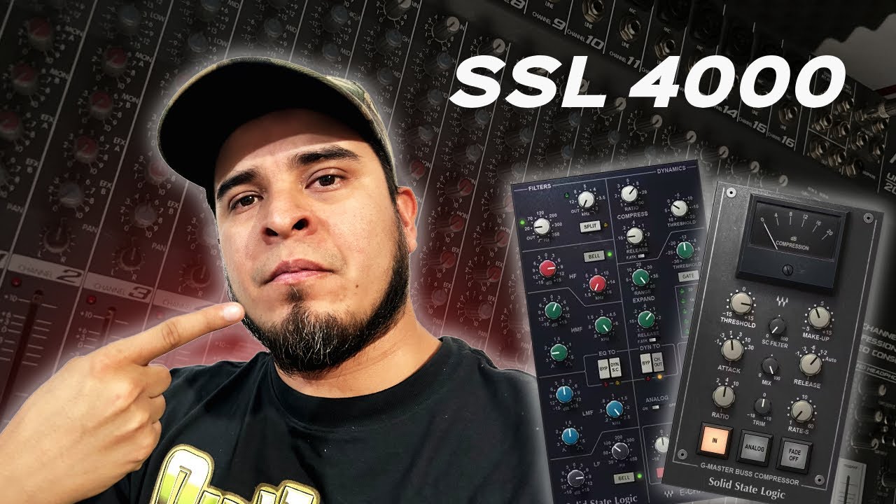 El secreto del sonido profesional (sin gastar una fortuna)