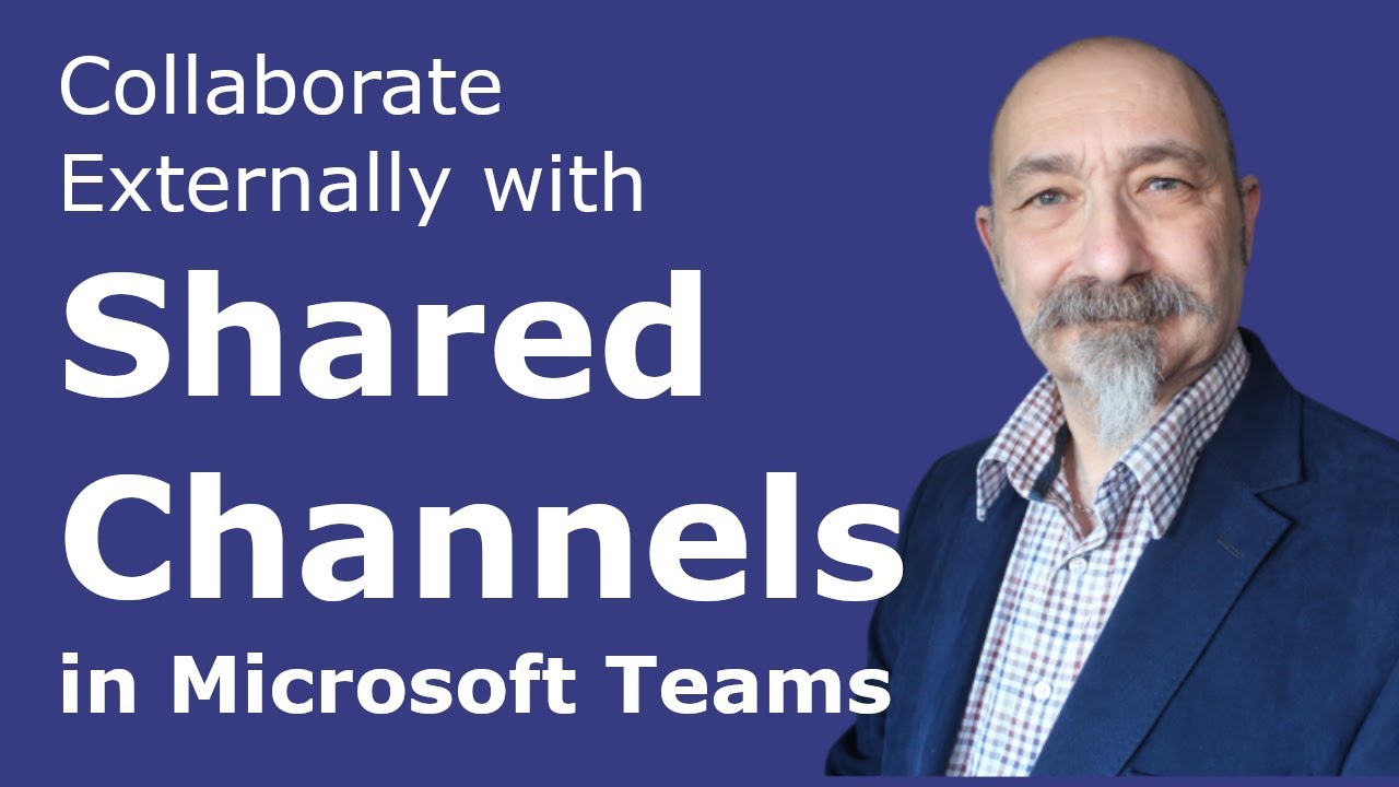 Shared Channels