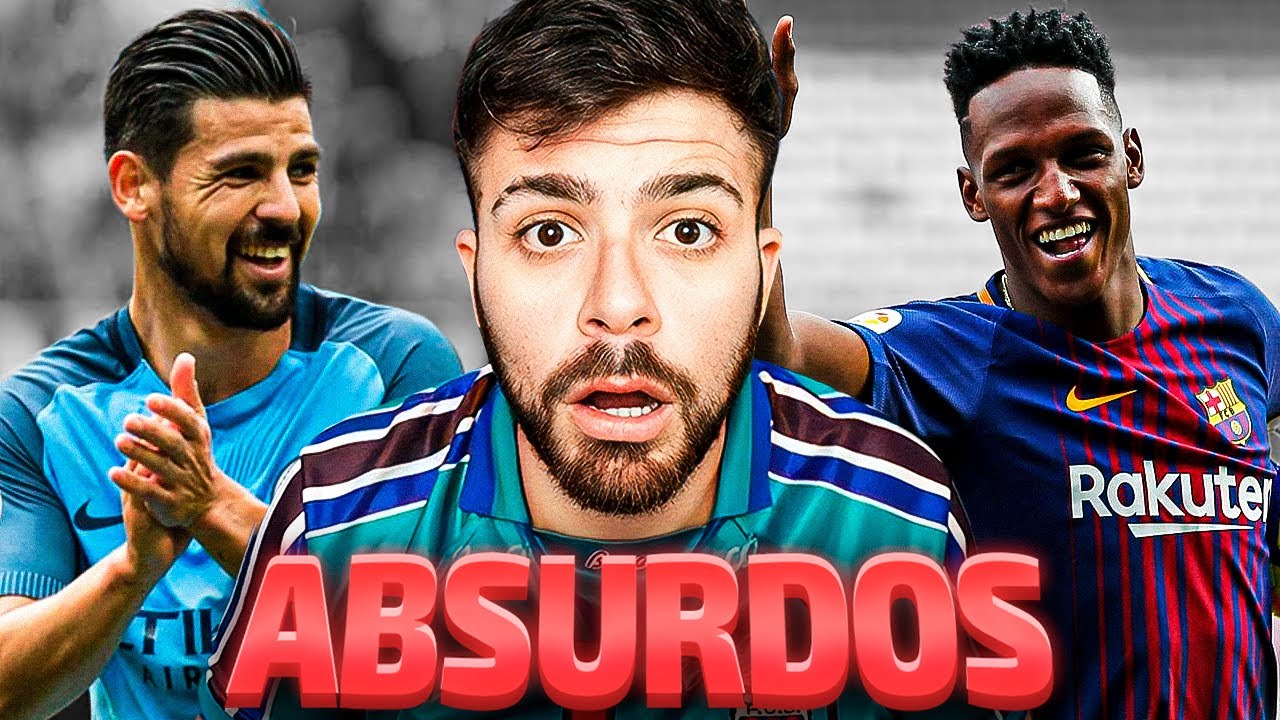 LA COBRA REACCIONA A LOS FICHAJES M&Aacute;S ABSURDOS EN LA HISTORIA DEL F&Uacute;TBOL