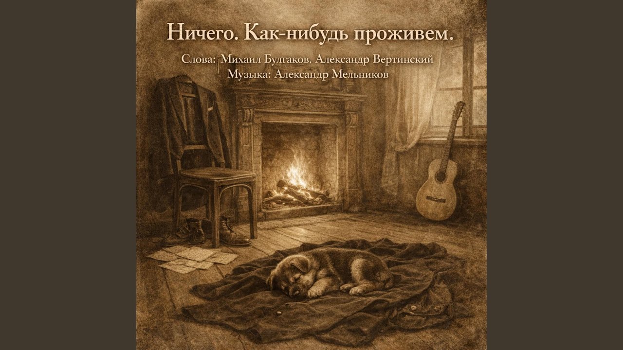 Ничего. Как-нибудь проживём.