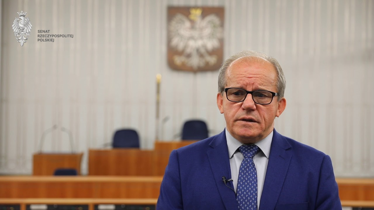 O co chodzi w tej ustawie? Odc. 16 Afrykański pomór świń