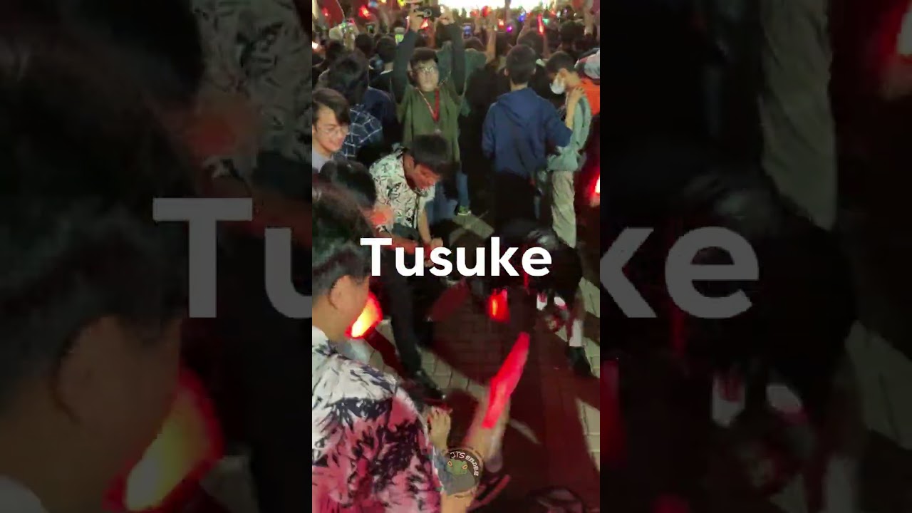 Chant Overture JKT48