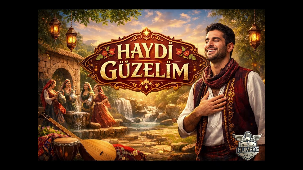 Haydi Güzelim